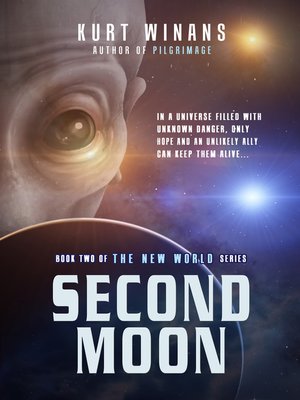 Second Moon - ebook